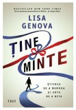 Cumpara ieftin Tine minte, Trei