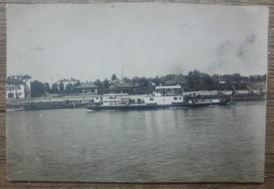 Vasul Oltenita, 1926/ fotografie foto