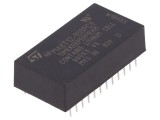 Circuit RTC parallel NV SRAM 16kbSRAM PCDIP24 4,5&divide;5,5V