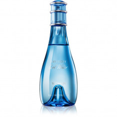 Davidoff Cool Water Woman Eau de Toilette pentru femei 100 ml