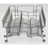 Cos superior masina de spalat vase Hoover