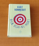 Kurt Vonnegut - Dick Ochi-de-mort (sigilat / &icirc;n țiplă)