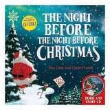 Night Before the Night Before Christmas