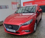 Mazda 3 2.0 Benzină 120 CP | 2017 | 109.000 km | Cutie manuală