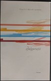 Cumpara ieftin TEOFIL RACHITEANU - EFULGURATII (DIN VECHI SCRINURI ADUNATE) [CATRENE, 2008 / prefata de MIRCEA VAIDA-VOEVOD] [DEDICATIE / AUTOGRAF]