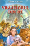 Vrajitorul din Oz L. Frank Baum, Steaua Nordului