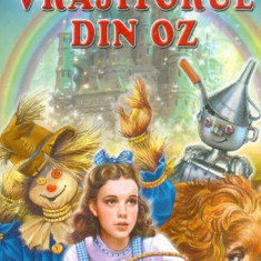 Vrajitorul din Oz L. Frank Baum