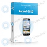 Caseta de instrumente Huawei Ascend G610