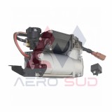 Compresor perne aer Audi A6 C6