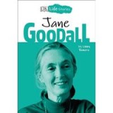DK Life Stories: Jane Goodall