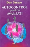 Autocontrol pentru avansati - 2010 - Dan I. Seracu (@C98)