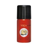 Spray SUPER VIGA 84000 RED Long Time Spray for men, pentru &icirc;nt&acirc;rzierea ejaculării, cu vitamina E, 45 ml