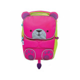 Trunki - Rucsac copii Trixie Toddlepak backpack, Roz