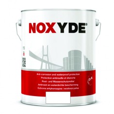 Membrana Elastomerica Noxyde Alb 1 Litru