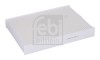 FEBI BILSTEIN 179739 Filtru aer habitaclu