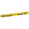 NIVELA DIN PROFIL USOR CU MANERE / 3 BULE - 800MM