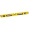 NIVELA DIN PROFIL USOR CU MANERE / 3 BULE - 800MM