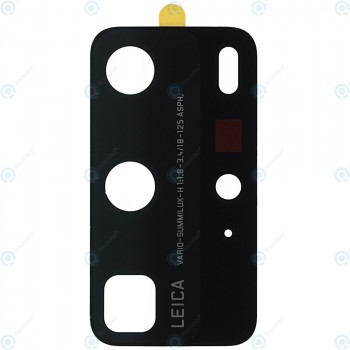 Huawei P40 Pro (ELS-NX9 ELS-N09) Obiectivul camerei 51661RNA foto