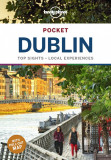 Lonely Planet Pocket Dublin | Fionn Davenport