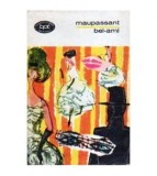 Guy de Maupassant - Bel-Ami - roman - 104627