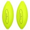 Plute Monturi Somn Nevis Powercat Micro U-Float, Galben, 3.0g, 2buc/pac