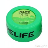 Relife RL-401 Solder Paste Flux No-clean Soldering Sn63/Pb67 Repair Tool 183&deg;C