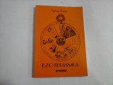 EZOTERISMUL - ANTOINE FAIVRE
