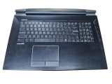 Palmrest + tastatura MSI GT73VR 7RF, MS-17A1A. V143422FK1