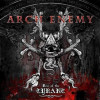 Arch Enemy Rise Of The Tyrant (cd), Rock