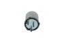 BOSCH F 026 402 834 filtru combustibil