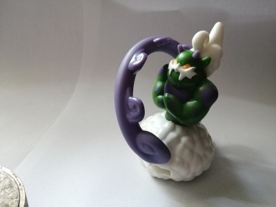 bnk jc McDonalds 2018 - Pokemon foto