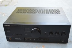 Amplificator Technics SU X 102 foto
