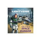 Disney/Pixar Lightyear Pictureback