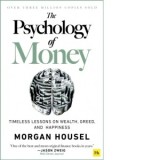 The Psychology of Money - Morgan Housel