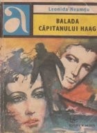 Balada capitanului Haag foto