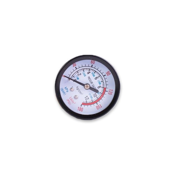 Manometru hidrofor axial FarmGarden AgroTrade