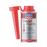 Cumpara ieftin Aditiv motorina Liqui Moly Anticongelant FlieSs-Fit 150ml