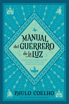 Manual del Guerrero de La Luz foto