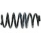 Arc spiral Smart Fortwo (451) Tevema parte montare : Punte spate