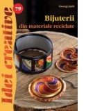 Bijuterii din materiale reciclate - Toszegi Judit
