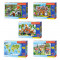 Puzzle Maxi 40 Pcs &ndash; Castorland