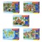 Puzzle Maxi 40 Pcs &ndash; Castorland