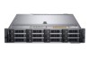 Server Dell PowerEdge R750XS, 12 Bay 3.5 inch + 2 Bay 2.5 inch, 2 Procesoare, Intel 12 Core Xeon Silver 4310 2.1 GHz; 2048 GB DDR4 ECC LRDIMM; 4 x 2 T