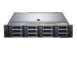 Cumpara ieftin Server Dell PowerEdge R750XS, 12 Bay 3.5 inch + 2 Bay 2.5 inch, 2 Procesoare, Intel 8 Core Xeon Silver 4309Y 2.8 GHz, 256 GB DDR4 ECC, 2 x 960 GB SSD