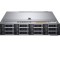 Server Dell PowerEdge R750XS, 12 Bay 3.5 inch + 2 Bay 2.5 inch, 2 Procesoare, Intel 12 Core Xeon Silver 4310 2.1 GHz; 2048 GB DDR4 ECC LRDIMM; 4 x 2 T