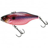 Vobler TN60 Full Tungsten 6cm 13g Uroko HL Spark Red, JACKALL