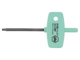 Cheie Torx&reg; PLUS WIHA 26185, 75mm, 40mm partea activă