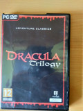 Jocuri de colectie Dracula Trilogy Pc, Toate varstele