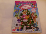 Barbie , dvd