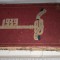 AGENDA 1939 GALERIILE LA FAYETTE ,MAGAZINUL VICTORIA , F MULTE POZE, RECLAME....